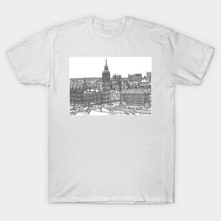 London Big Ben T-Shirt